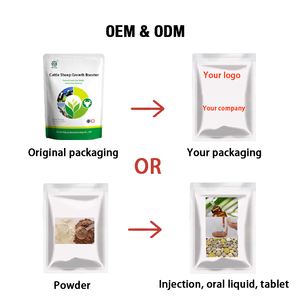 海鮮香精粉在飼料添加劑中的應用與效益